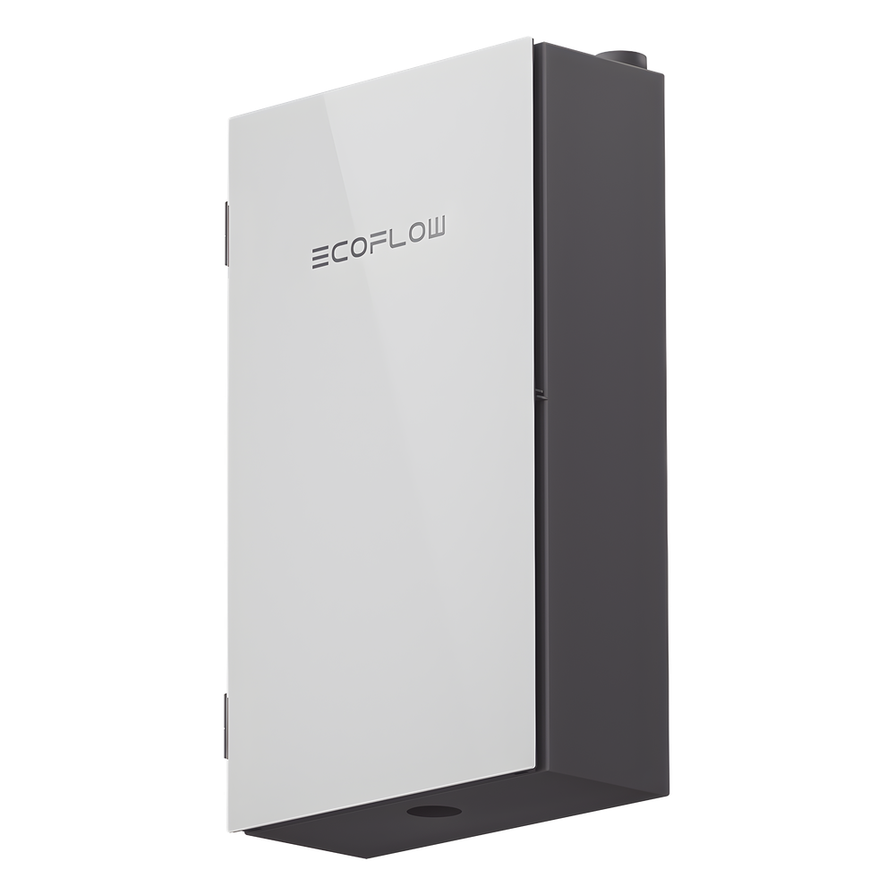 Smart Home Panel 2 de ECOFLOW para Transferencia Automática de Energía, Compatible con EFDPUBP