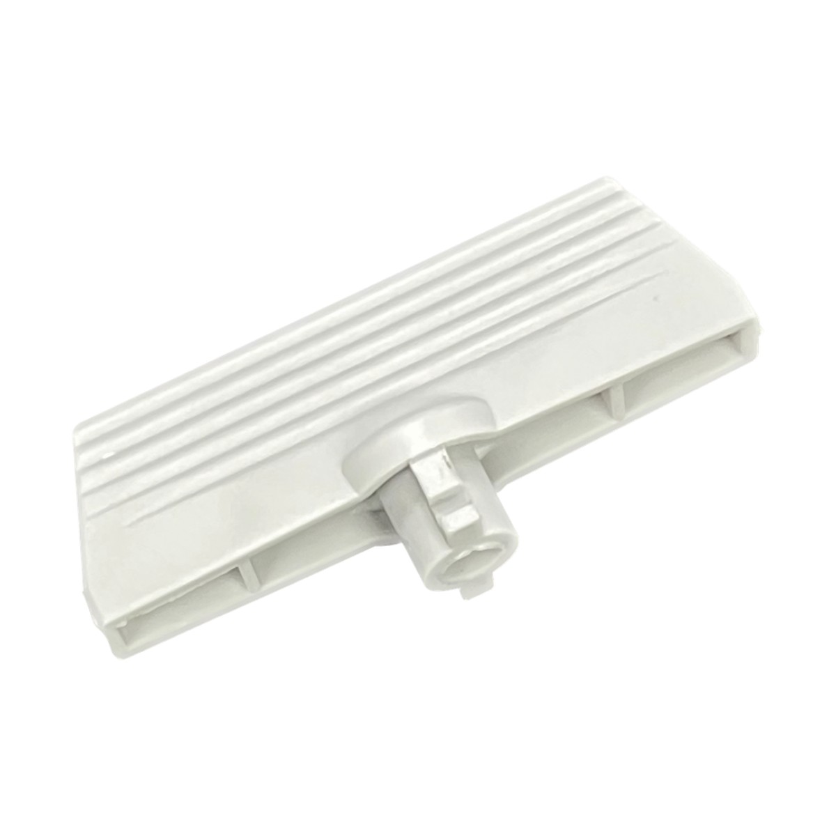 Llave de reemplazo para cerradura: PST-K2L. Compatible con Gabinetes de línea PST Metálicos.