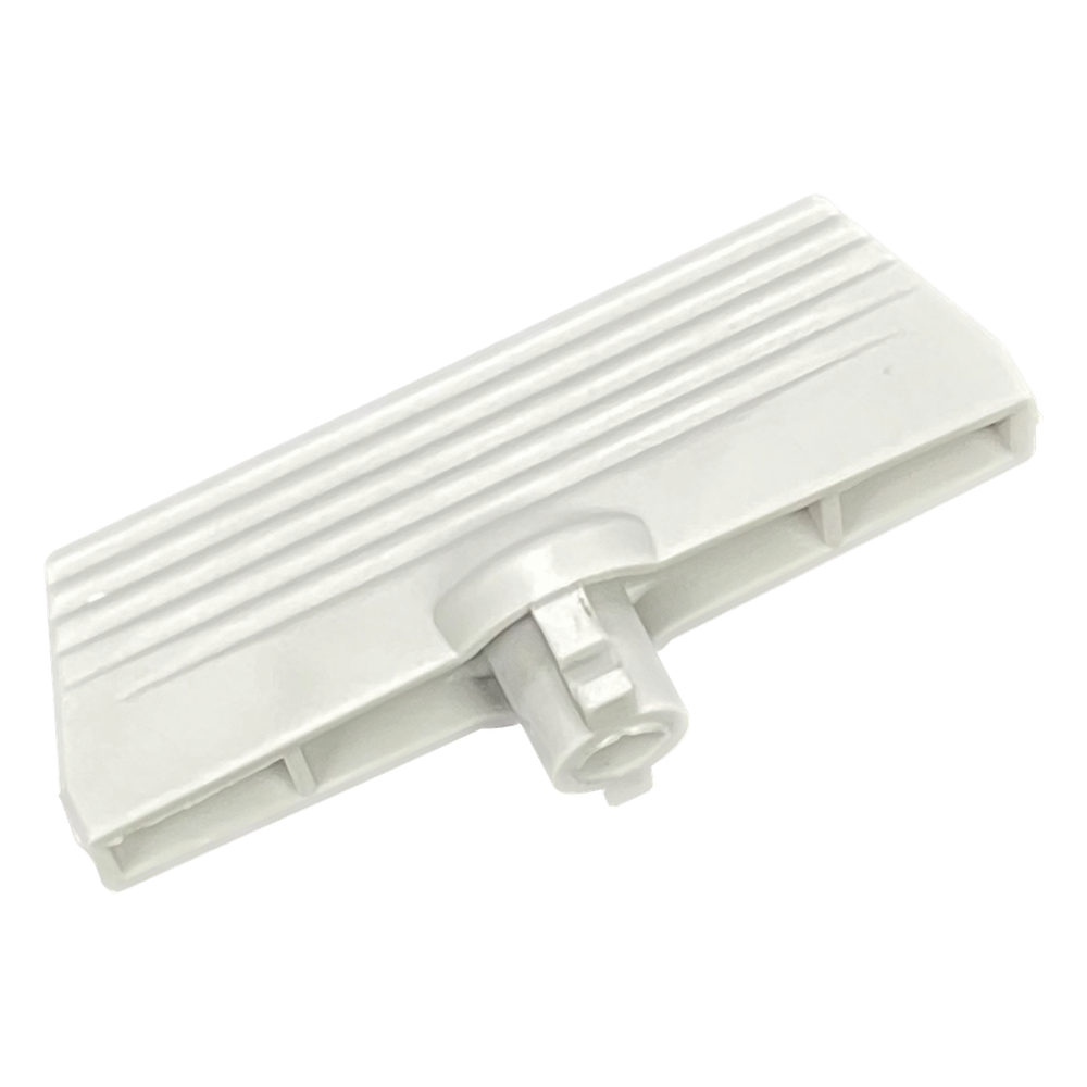 Llave de reemplazo para cerradura: PST-K2L. Compatible con Gabinetes de línea PST Metálicos.