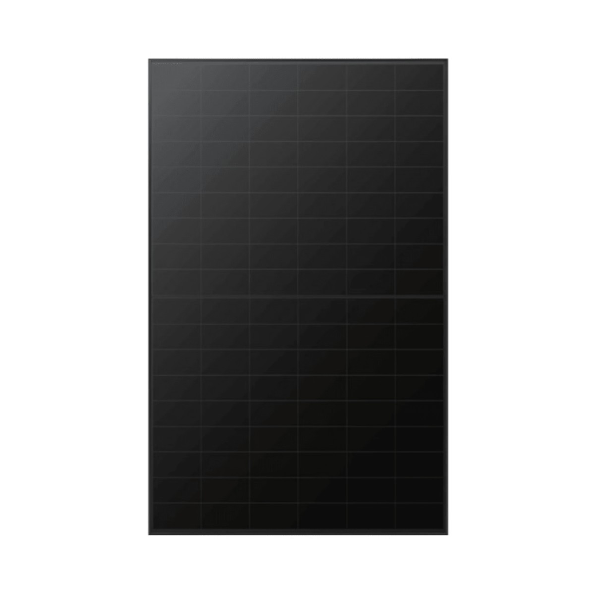 Panel Solar Monocristalino / HPBC 2.0 / 475 W / 23.3% Eficiencia / Double Glass Premium Black / 108 Celdas (6×18) / Anti Sombreado / 30 Años Garantía Lineal