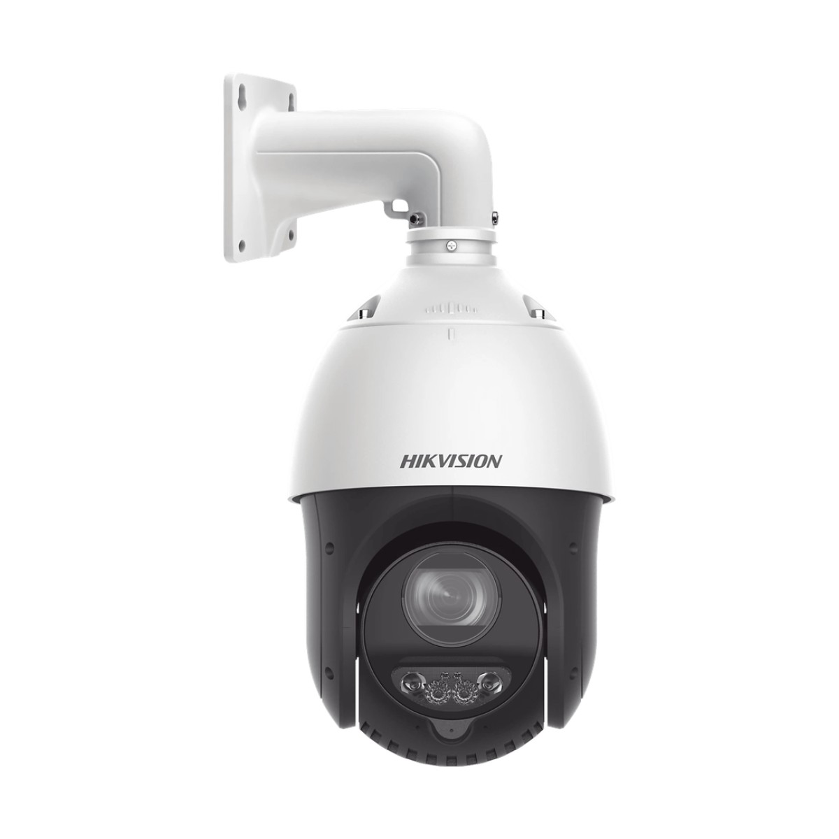 PTZ IP 4 Megapixel / 15X Zoom / 100 mts IR / IP67 / ACUSEEK / ACUSEARCH / AI-ISP / 2 Micrófonos y 1 Bocina Integrados / Detección Facial / ACUSENSE / Luz Estroboscopica y Alarma Audible / PoE+