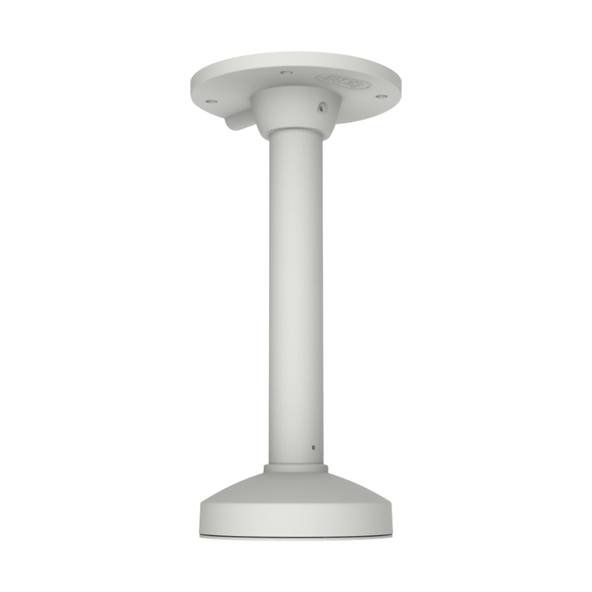 Montaje de Techo de 0.50 mts  / Fabricado en Aluminio