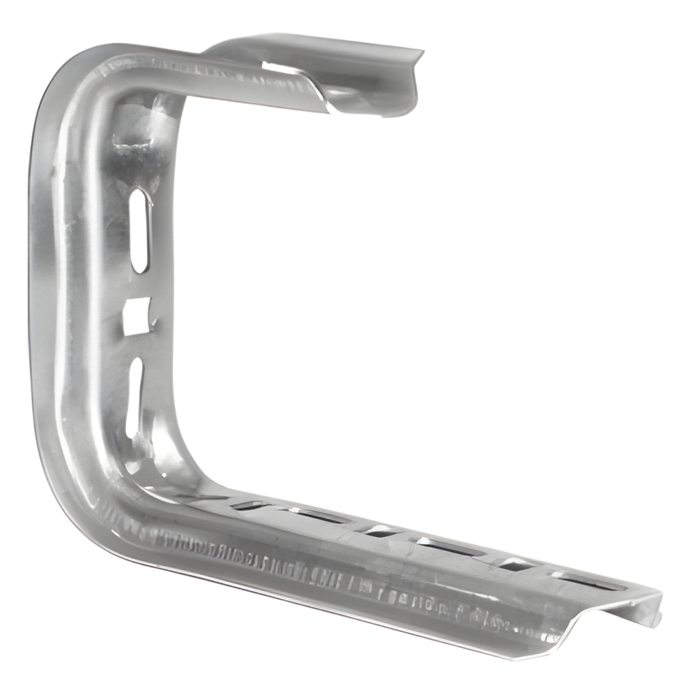 Ménsula omega tipo C inteligente, 265x195mm