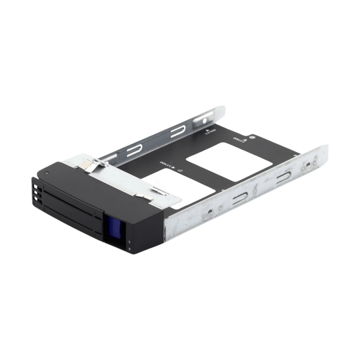 Charola Extraible para Discos Duros / DS-96128NI-I24 / DS-96256NI-I24