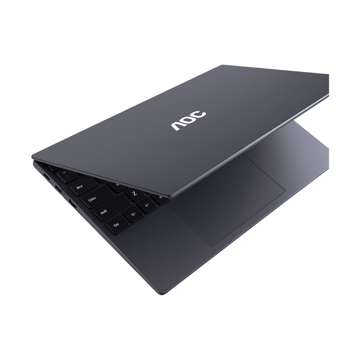 Laptop / AMD Ryzen R5 7430U / 16 GB RAM DDR4 / 512 GB SSD / Wi-Fi 6 / Bluetooth 5.2 / Windows 11