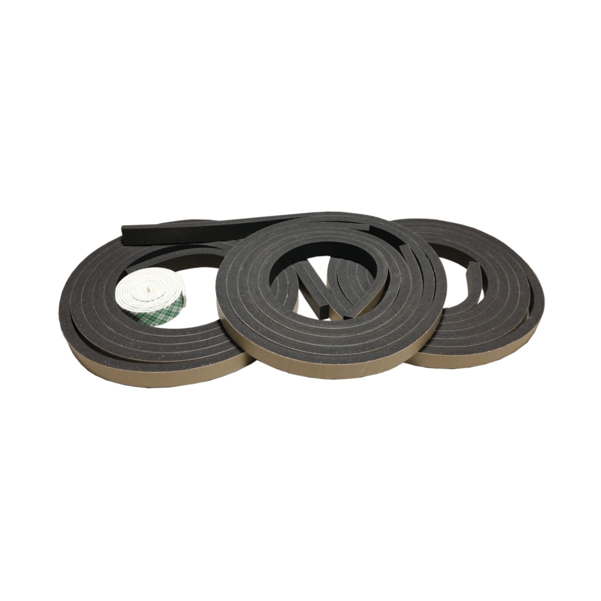 Kit de Empaque de Repuesto (Junta / Sello de Poliuretano) para una Puerta de Gabinetes
