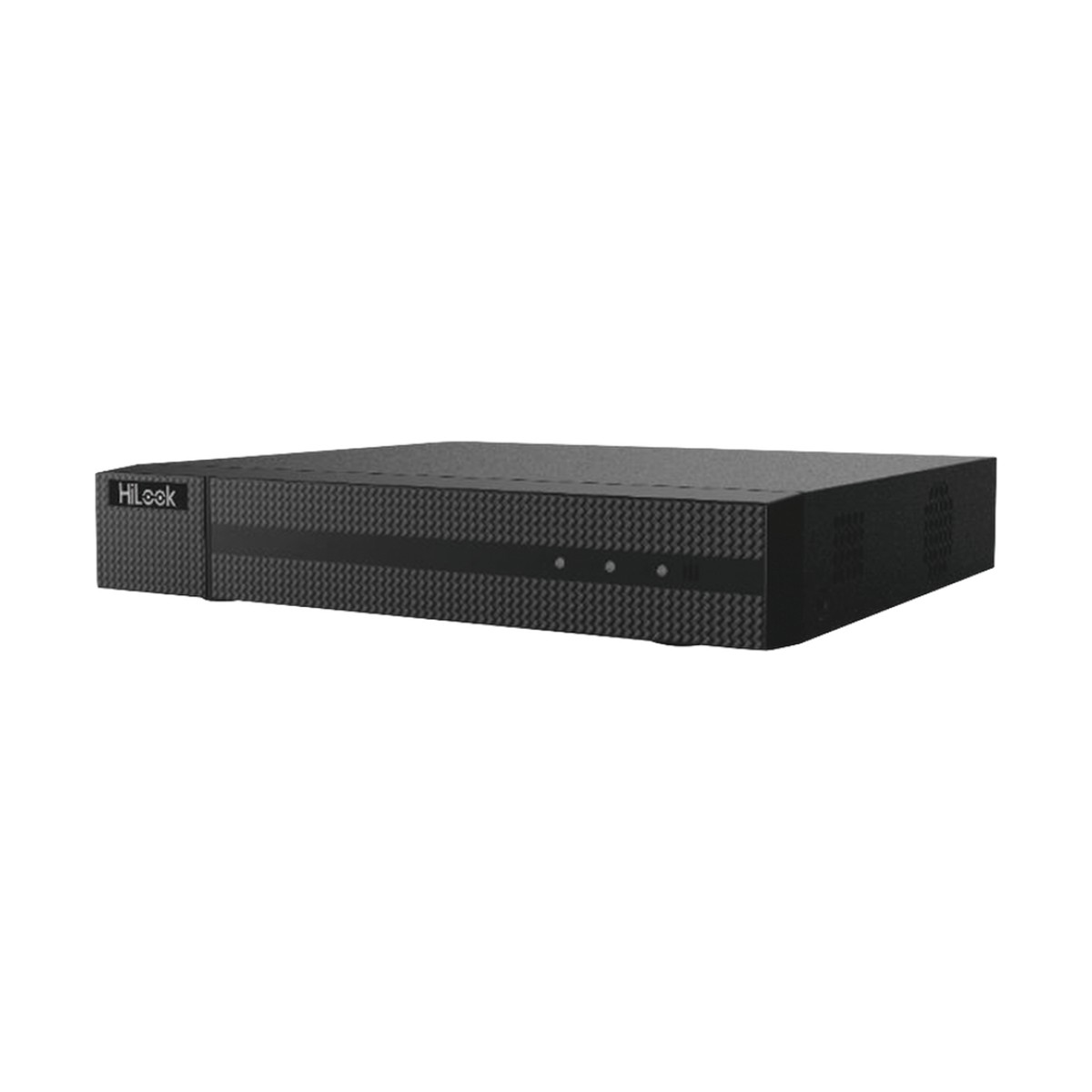 DVR 4 Canales TurboHD + 2 Canales IP / 5 Megapixel Lite - 3K Lite / Audio por Coaxitron / ACUSENSE Lite / 1 Bahía de Disco Duro / H.265+ / Salida en Full HD