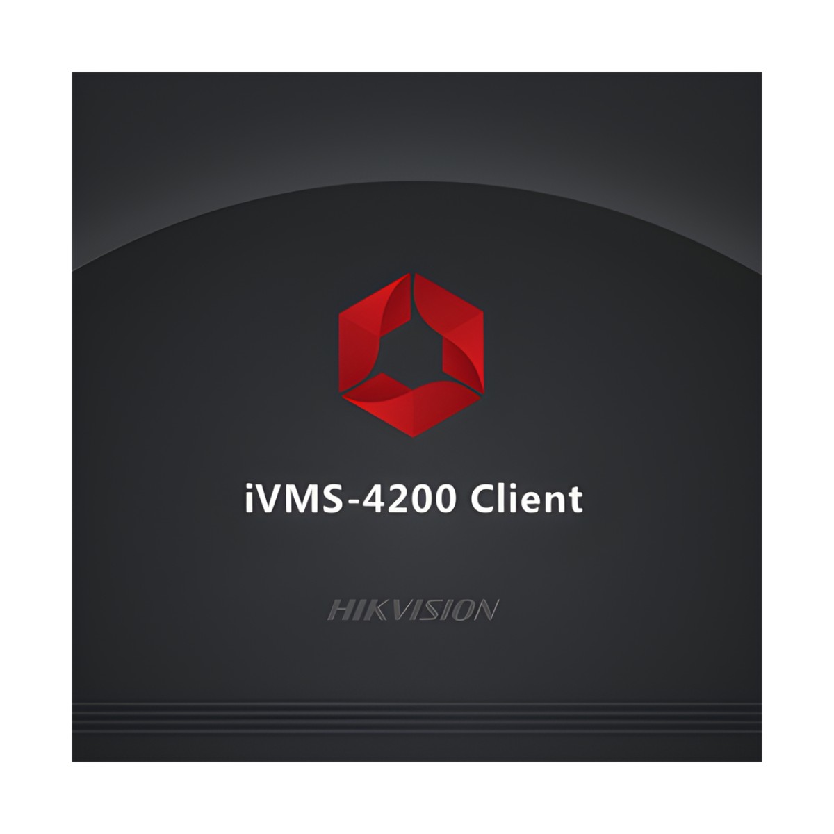 Software iVMS-4200 / GRATUITO / Monitoreo Local / 4 Pantallas / 256 Cámaras Simultaneas / DDNS / Compatible con epcom / Hikvision / HiLook