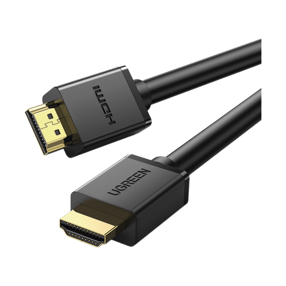 Cable HDMI 2.0 4K@60Hz | 5 Metros (16.40 Pies) | HDR | 3D | HEC (Canal Ethernet HDMI) | ARC (Canal de Retorno de Audio | Color Profundo de 48 Bits | Audio de 32 Canales | HDCP | Dolby True HD 7.1 | 18 Gbps | Múltiple Blindaje | Calidad Premium.