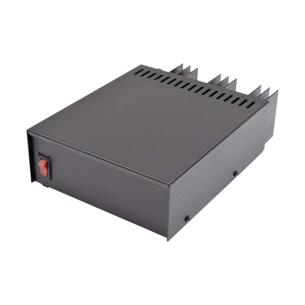 Fuente de poder  LinealRegulada Astron | Salidas:13.8Vcc, 11A