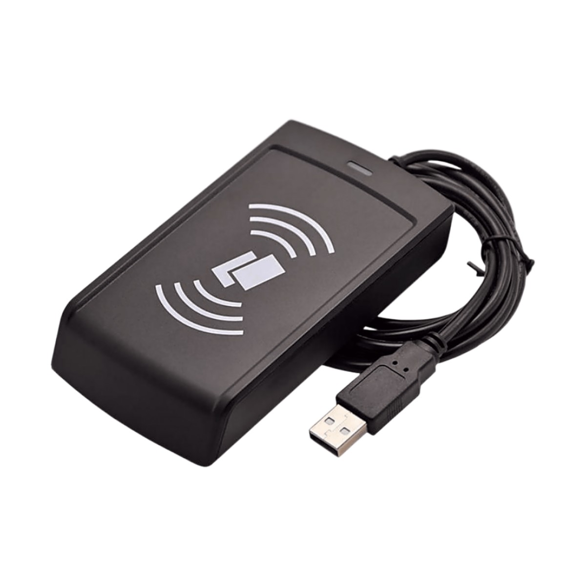 Lector y Programador de Tarjetas RFID / Para Cargador de Vehículos S03US48A02 / Configuración de Acceso / Compatible con EVC001