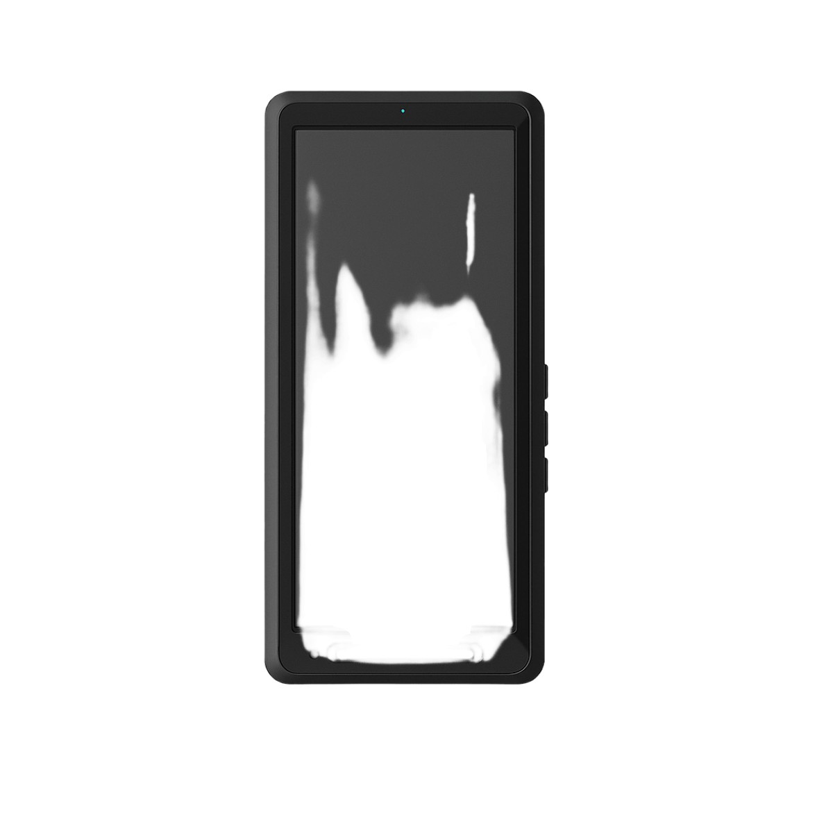 Espejo Electronico Para Monitoreo de Punto Ciego