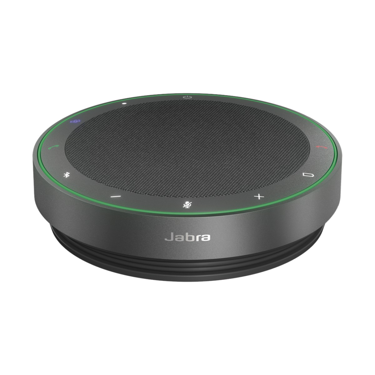 Speak 2 75 MS, Altavoz portátil con micrófono integrado, sonido increíble para conferencias y música, versión MS, protección IP64 (2775-319)