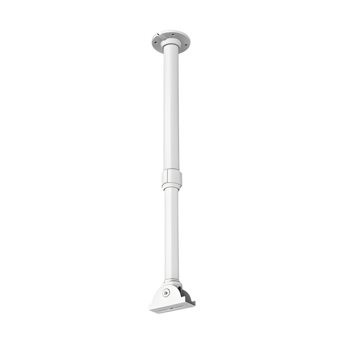 Montaje telescópico de aluminio 1000-2000 mm