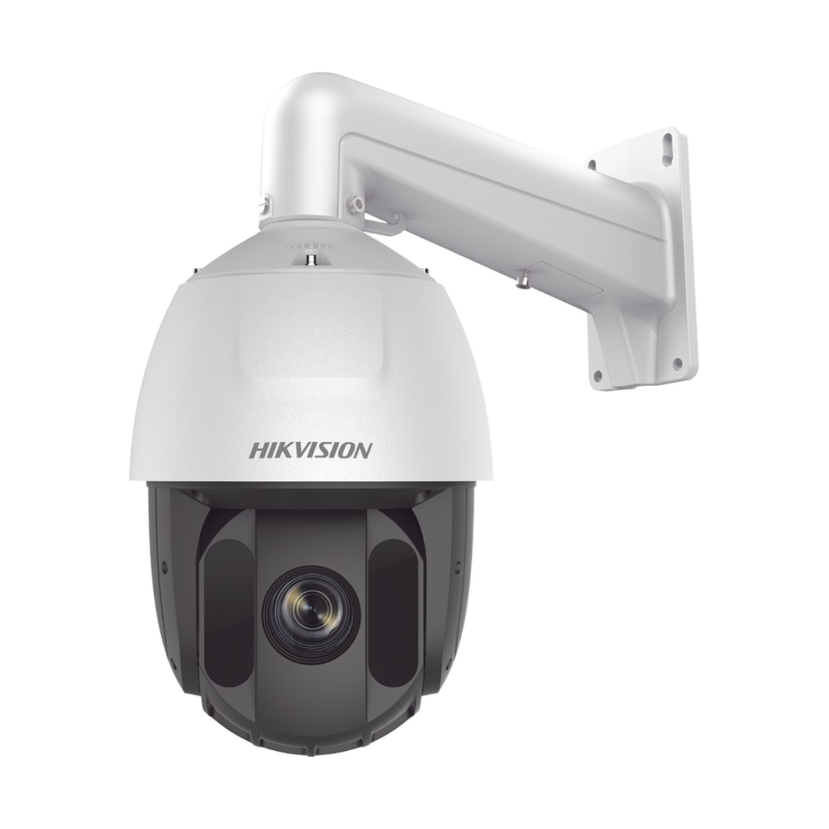 Domo PTZ TURBOHD 2 Megapixel (1080P) / 25X Zoom / 150 mts IR / Exterior IP66 / WDR 120 dB / Darkfighter / Entrada y Salida de Alarmas
