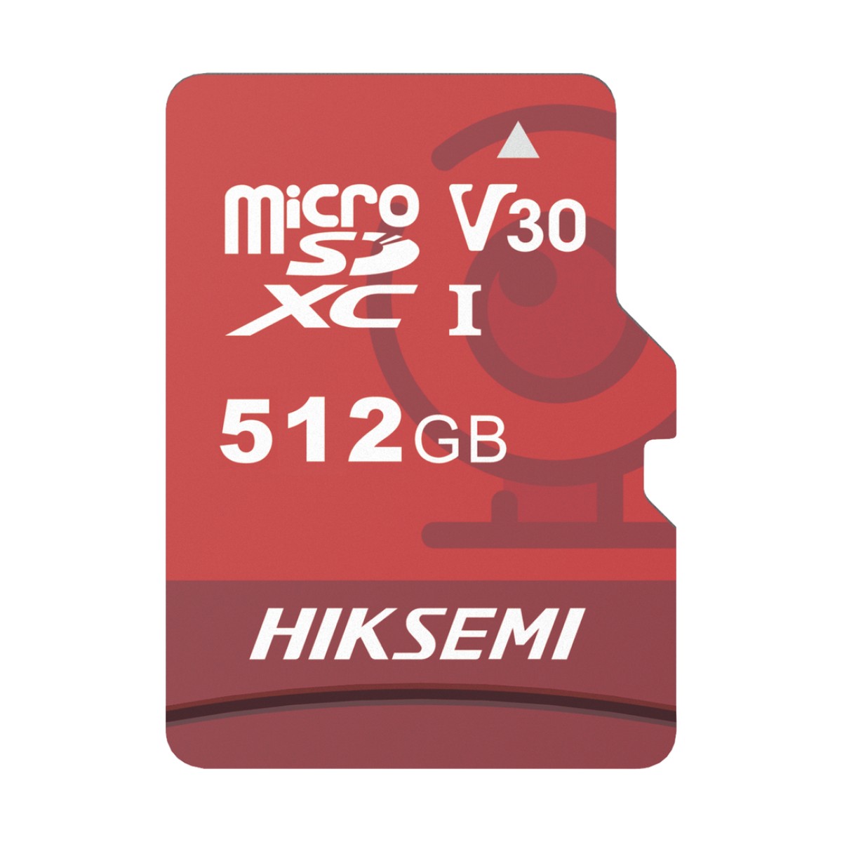 MicroSD HIKSEMI NEO Plus / 512 GB / 95 MB/s Lectura / 60 MB/s Escritura / Clase 10 U3 / TLC NAND / Especializada Para Videovigilancia 24/7