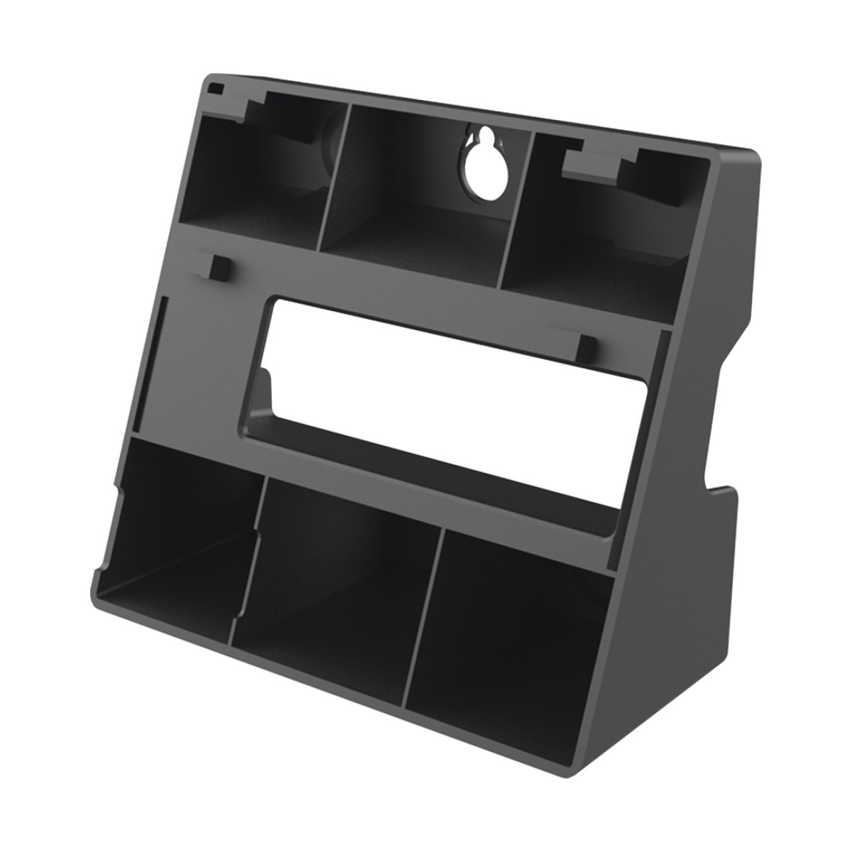 Montaje de pared para teléfonos IP Fanvil modelos X301 / X301P / X301G / X301W / X303 / X303P / X303G / X303W