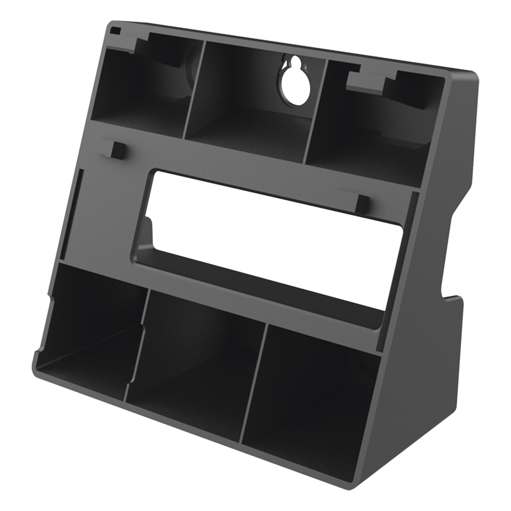 Montaje de pared para teléfonos IP Fanvil modelos X301 / X301P / X301G / X301W / X303 / X303P / X303G / X303W