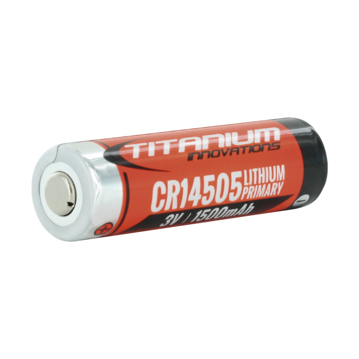 Batería AA / 3V / 1500mAh ( No recargable )