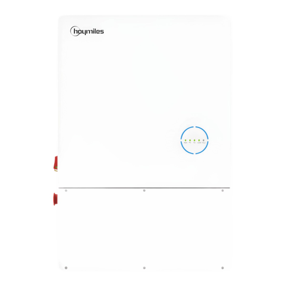 Inversor Hibrido Interactivo para Interconexión a la Red Eléctrica de CFE de 7.5 kW con Salida de 220 Vca.