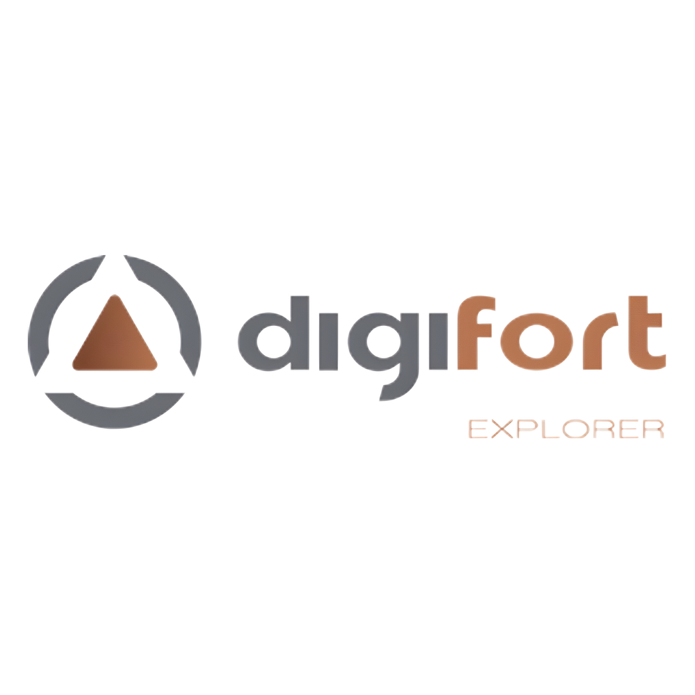 Digifort VMS Vitalicio Edición Explorer - Sistema Base para la gestión de 4 cámaras. (Limite de 16 cámaras)