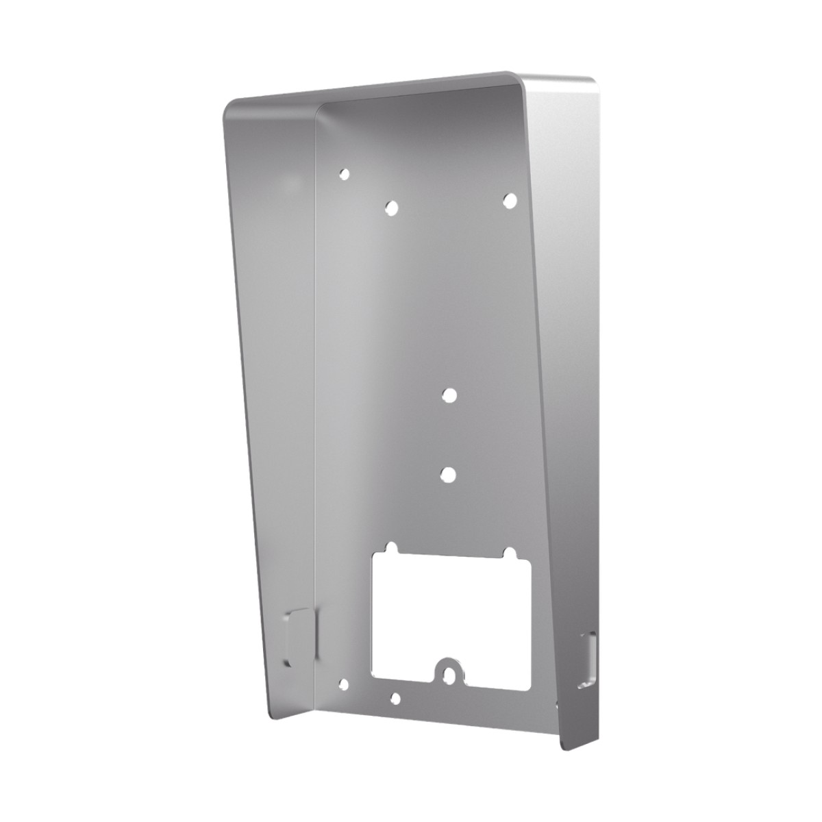 Carcasa Protectora para Frentes de Calle DS-KV9503-WBE1 / Frente de Calle Queda Instalado en Superficie