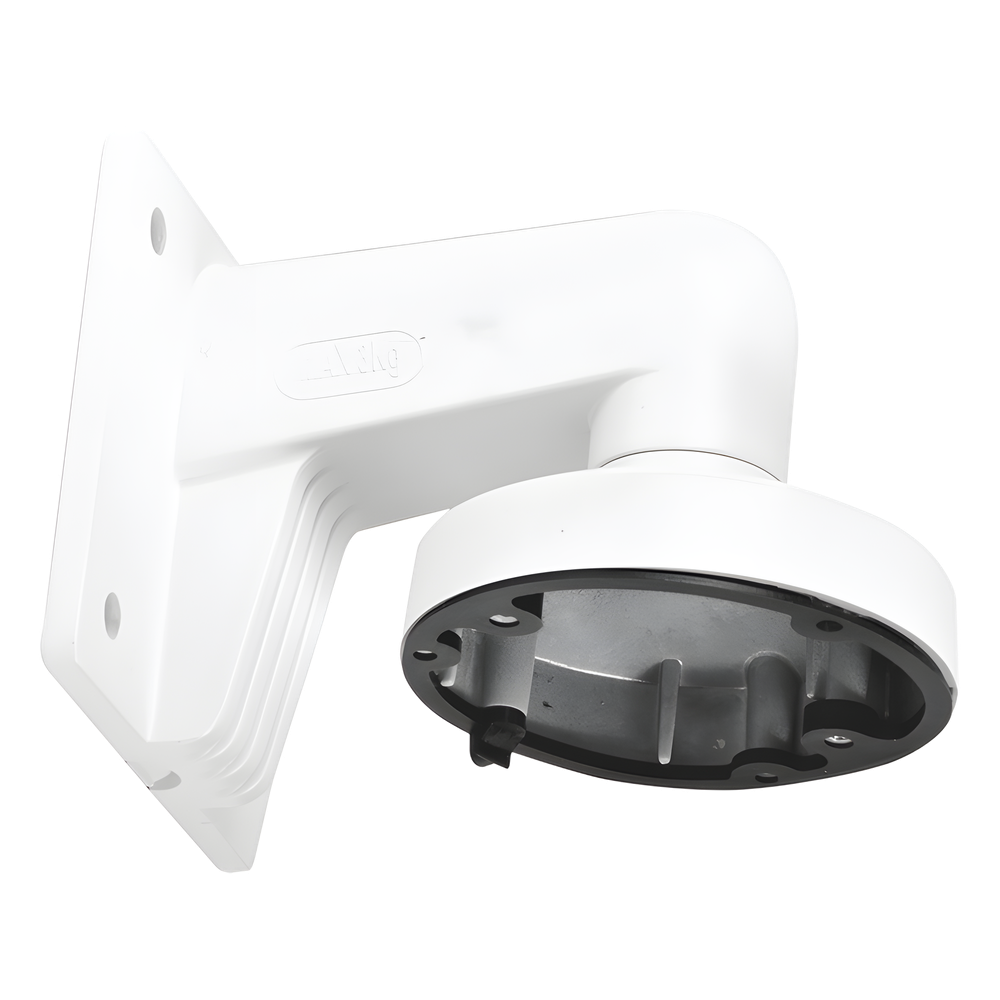 Montaje Metálico de Pared / Exterior / Compatible con Domos DS-2CD21XX
