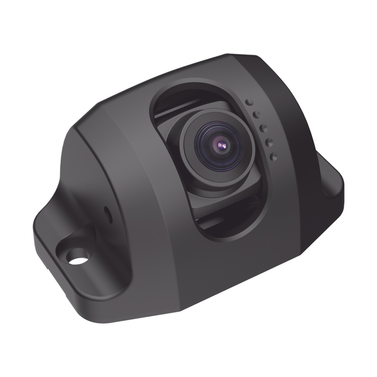 Cámara Móvil TURBO 2 Megapíxel (1080P) / Lente 1 mm / Conector Tipo Aviación / Exterior IP68 & IP69 / Antivandalico IK10 / BSD (Detección de Punto Ciego) / Compatible con Grabadores Móviles Hikvision Serie I