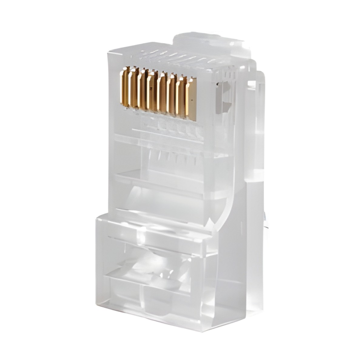 Conector RJ45 para Cable UTP Categoría 5E