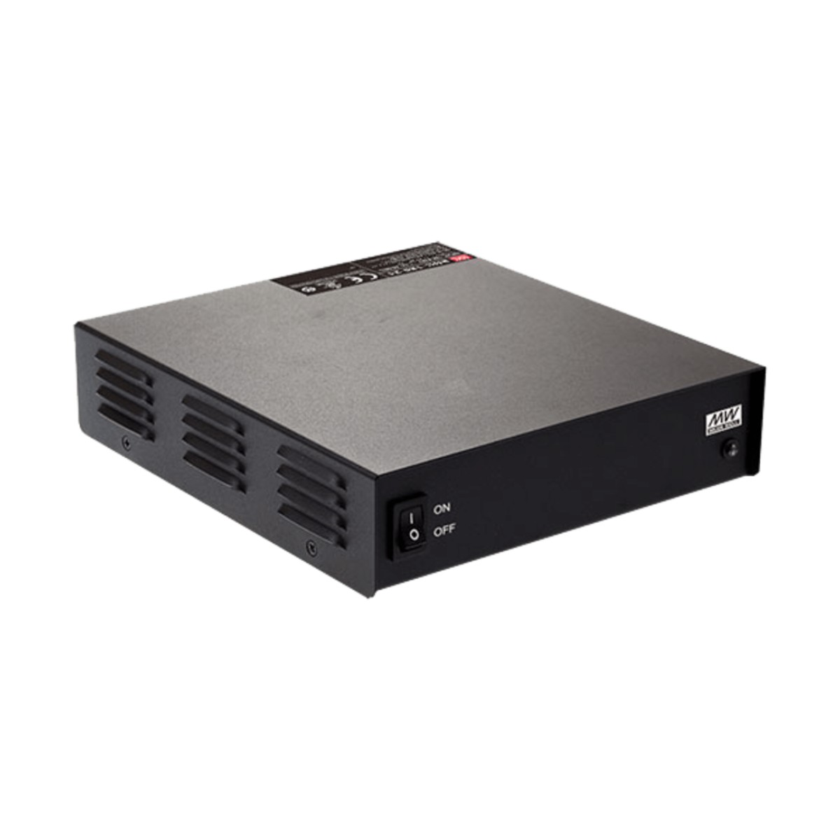 Cargador de Baterías / 345.6W / 13.8Vcc / 24A / Entrada: 100-240Vca / Banco de 85-250Ah / Baterías Plomo y Litio