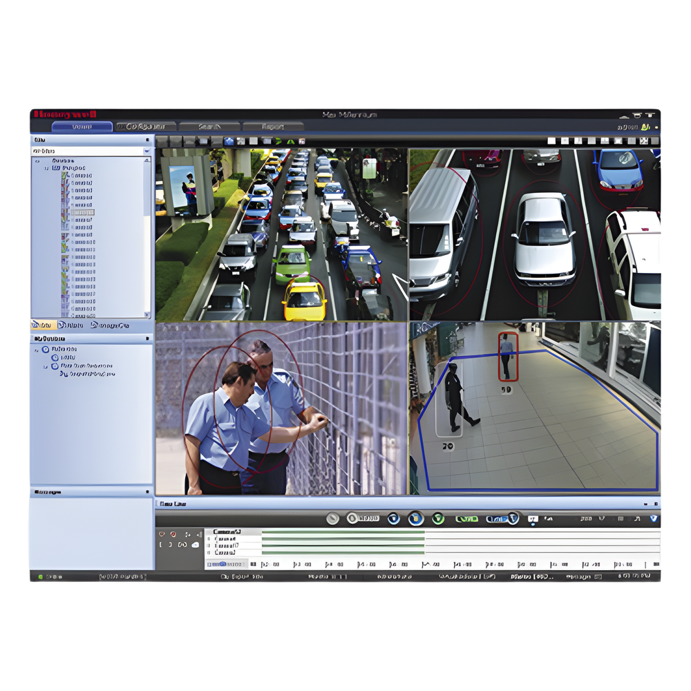 Kit de actualización a Windows 10 para servidores de video MAXPRO PE y SE