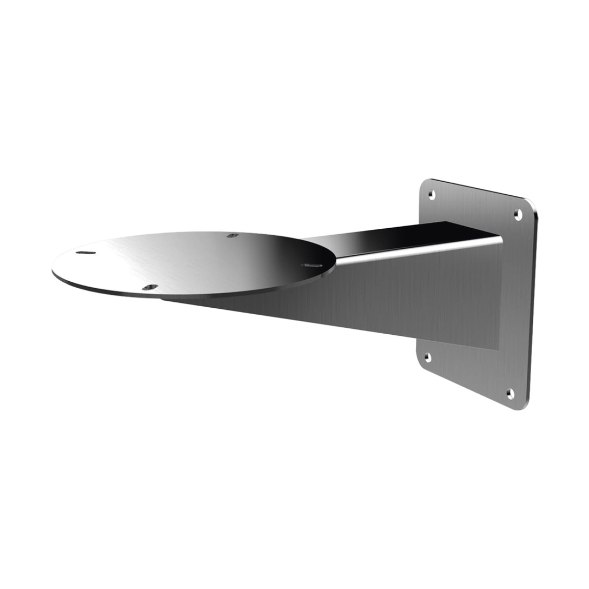 Montaje de Pared Antiexplosion / Anticorrosivo / Compatible con DS-2DY9236I-CWX(W/316L)