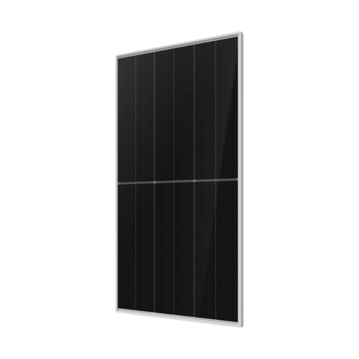 Módulo Solar Bifacial Doble Vidrio L-TOPCon / 660 W / 42.86 Vmp / Monocristalino 132 celdas 182×210 mm / Bifacialidad 85±5% / Eficiencia 24.43%