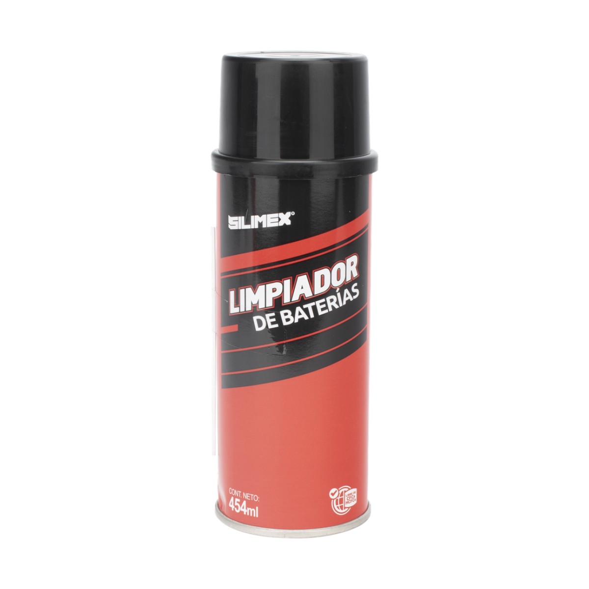 Limpiador para Baterías EXI32, Máxima Limpieza y Protección para una Vida Útil más Prolongada de Baterías