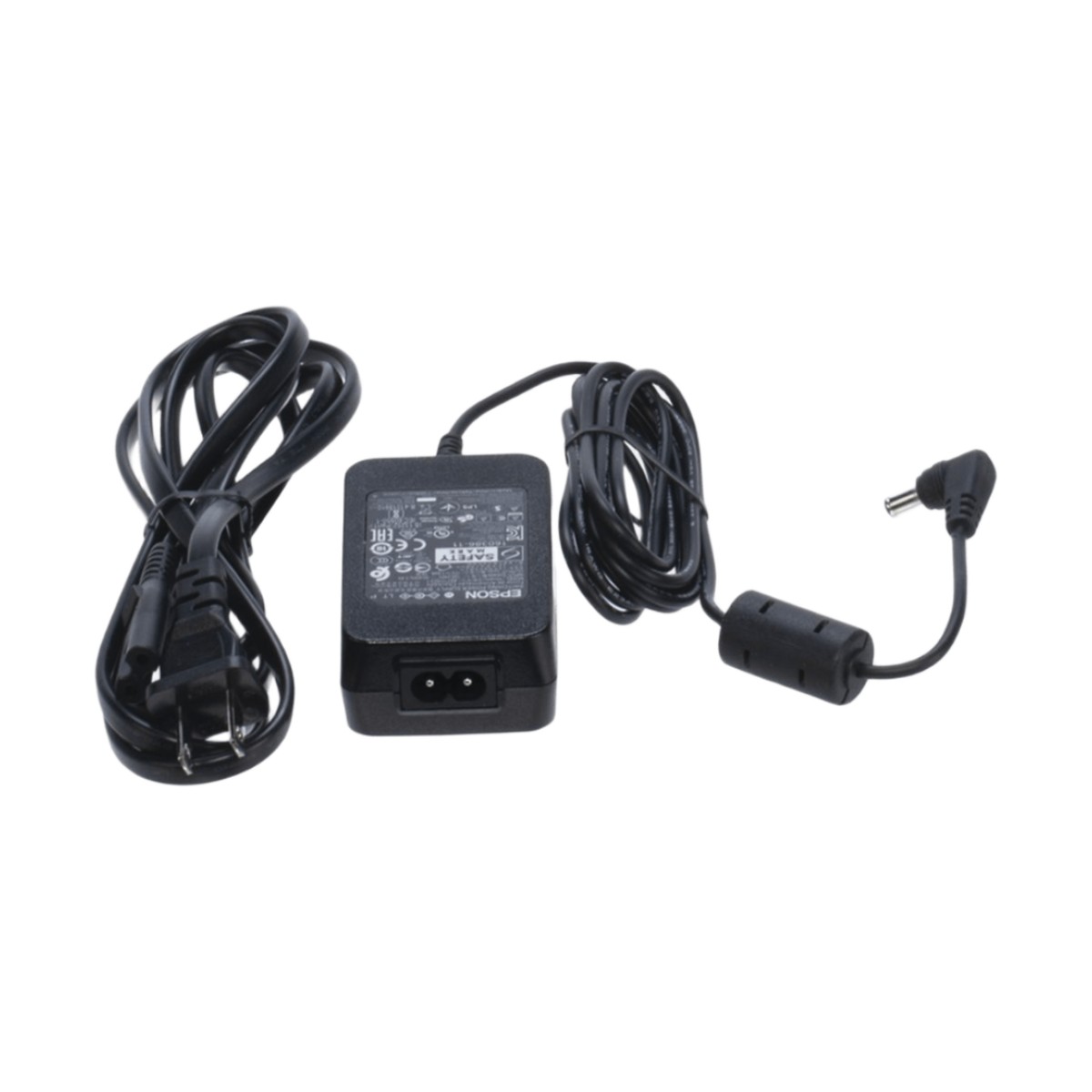 Fuente de Alimentación Universal de Repuesto, Para Impresoras MP100 y MP200, Entrada de 120-240 Vca y Salida 11 Vcd
