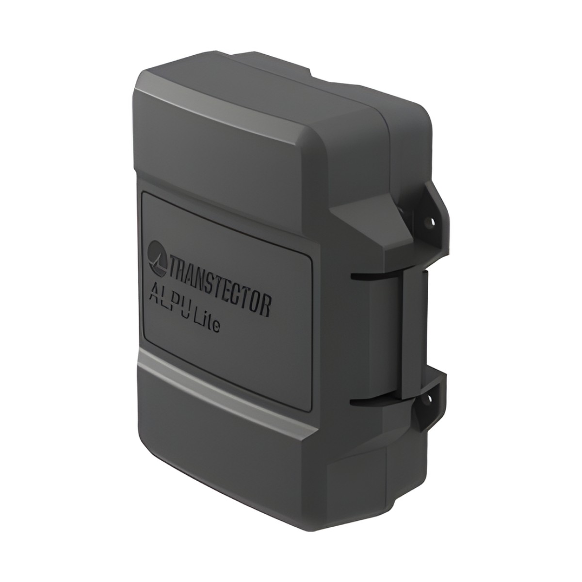 Protector PoE Exterior Gigabit / Tubo de Descarga de Gas GDT / 51W PoE+ / RJ45 Blindado / IP23 / Enlaces Inalámbricos