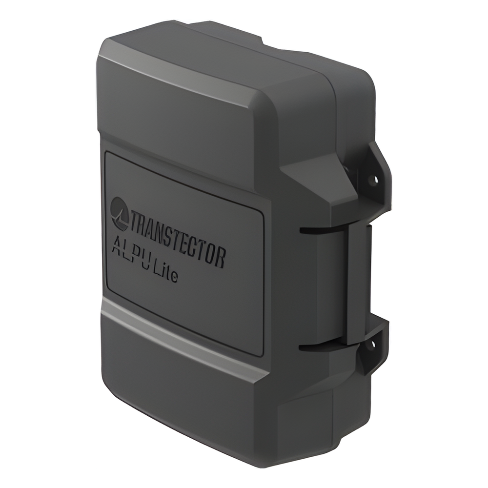 Protector PoE Exterior Gigabit / Tubo de Descarga de Gas GDT / 51W PoE+ / RJ45 Blindado / IP23 / Enlaces Inalámbricos