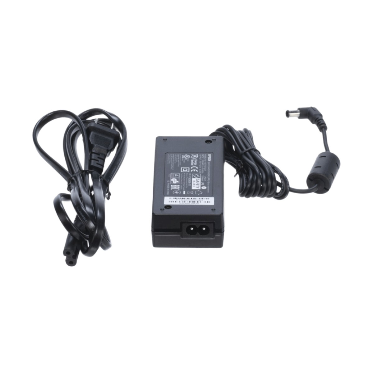 Fuente de Alimentación Universal de Repuesto, Para Impresora MP300, Entrada de 100-240 Vca y Salida 15 Vcd