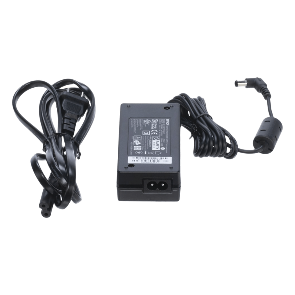 Fuente de Alimentación Universal de Repuesto, Para Impresora MP300, Entrada de 100-240 Vca y Salida 15 Vcd