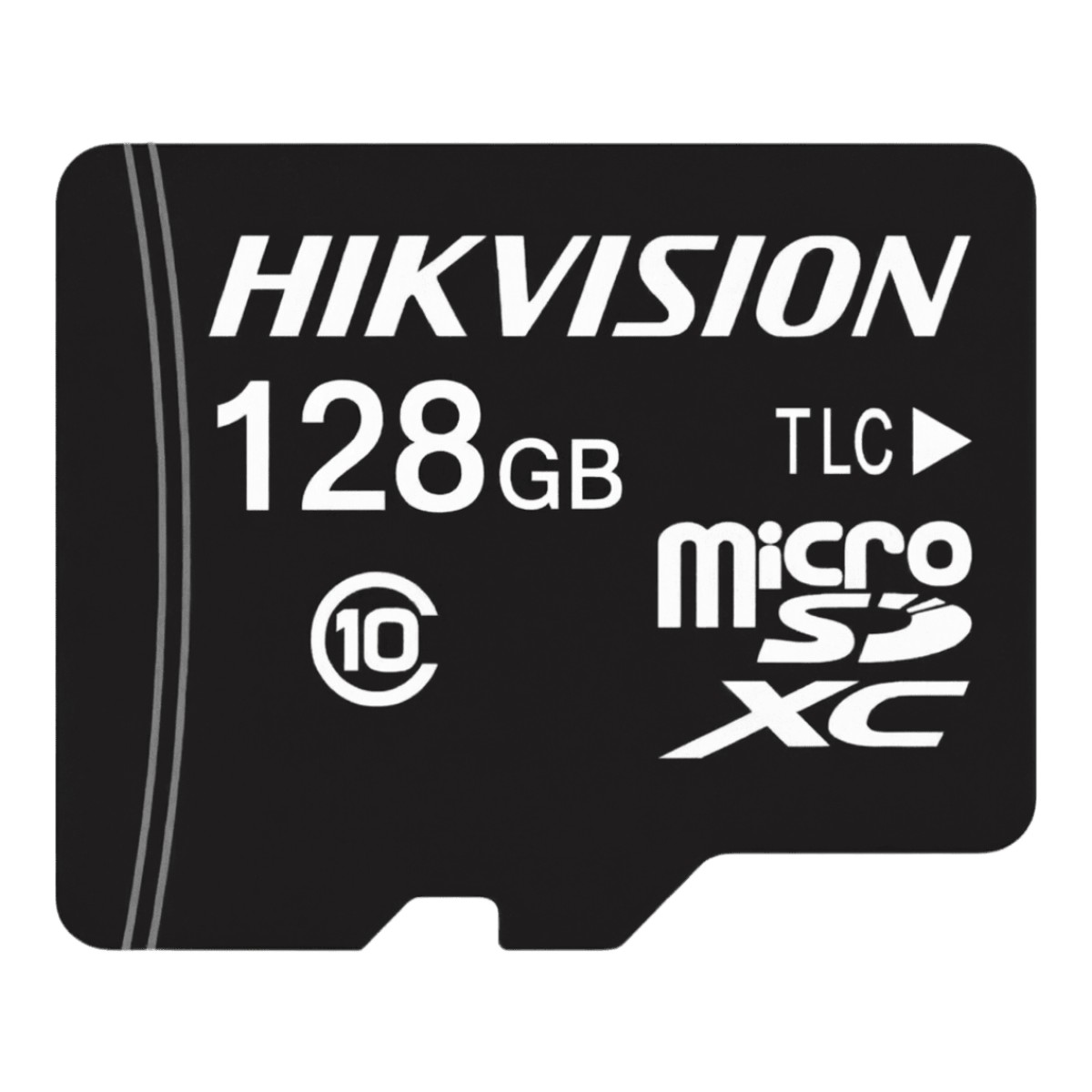 Memoria MicroSD / 128 GB / Clase 10 U3 V30 / TLC NAND / Lectura 100 MB/s / Escritura 85 MB/s / Videovigilancia Movil 24/7 / -25 a 85 C / exFAT