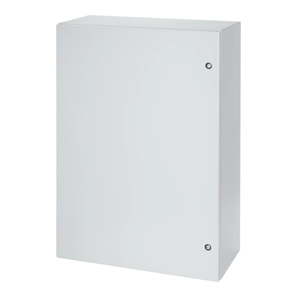 Gabinete Eléctrico Concept Puerta Sencilla / 762x610x305 mm (30x24x12 in) / Acero Dulce / Gris Claro RAL 7035 / IP66 / NEMA 4-12-13