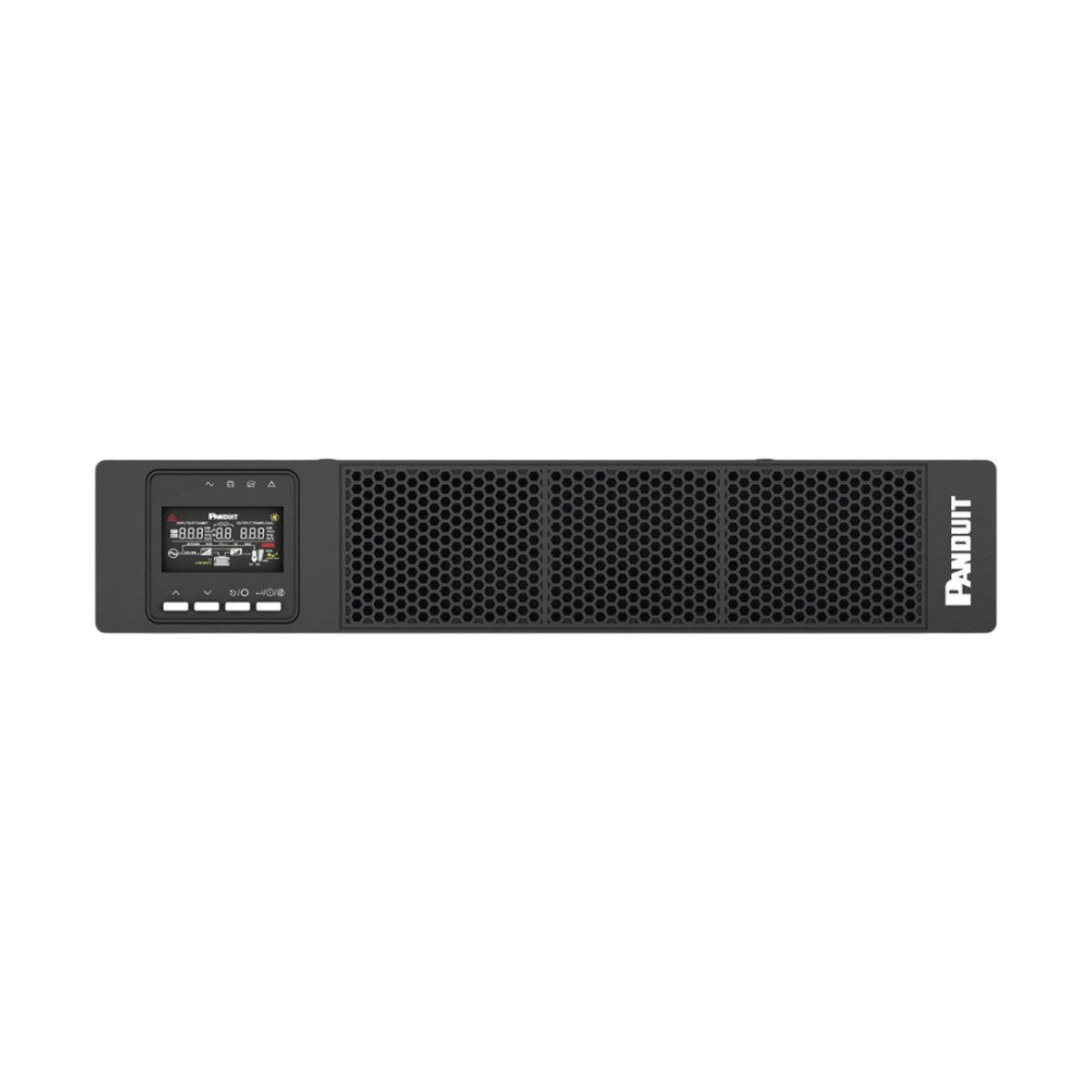 UPS SmartZone de 3000 VA/3000 W, Online Doble Conversión, Entrada 120 Vca NEMA L5-30P, Onda Senoidal Pura, 2 UR, Con 4 Tomas NEMA 5-20R y 1 NEMA L5-30R