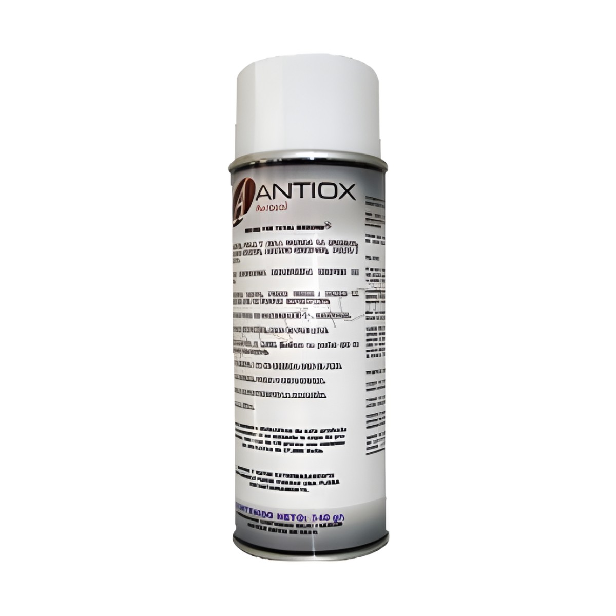 Aerosol Protector Antioxidante para Uniones Eléctricas.