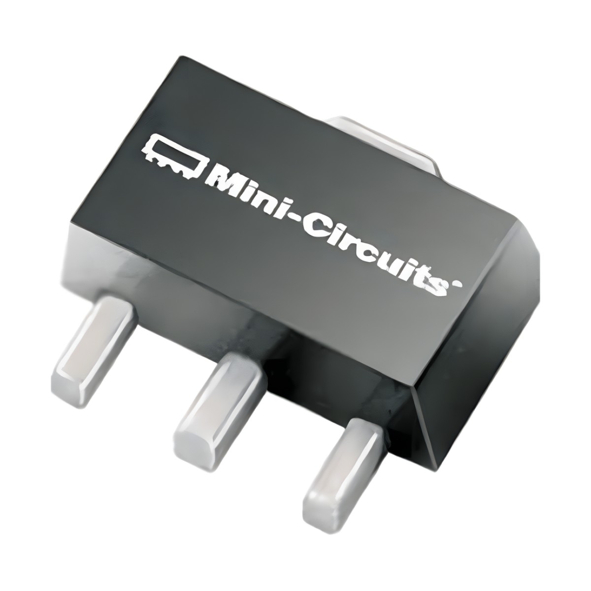 Amplificador de RF ML AMPL , 4GHZ, SOT-89