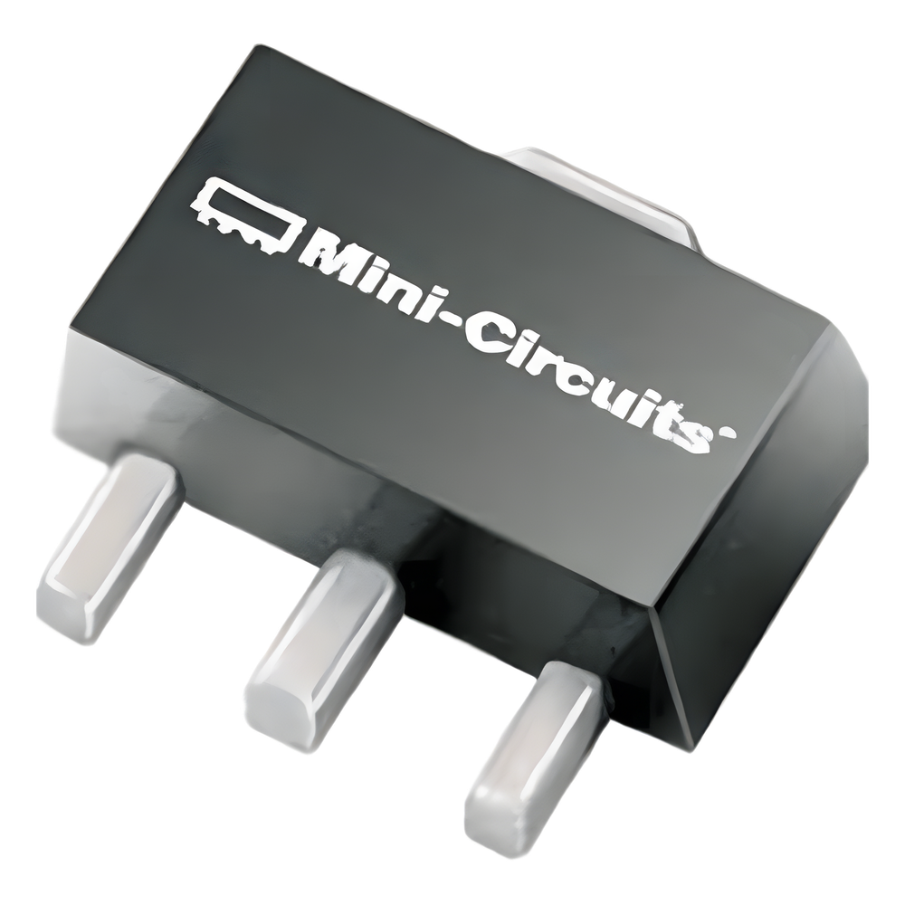 Amplificador de RF ML AMPL , 4GHZ, SOT-89