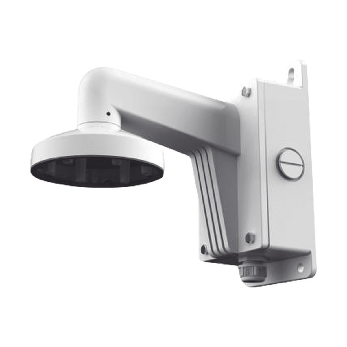 Montaje de Pared para Cámaras Domo y Turret