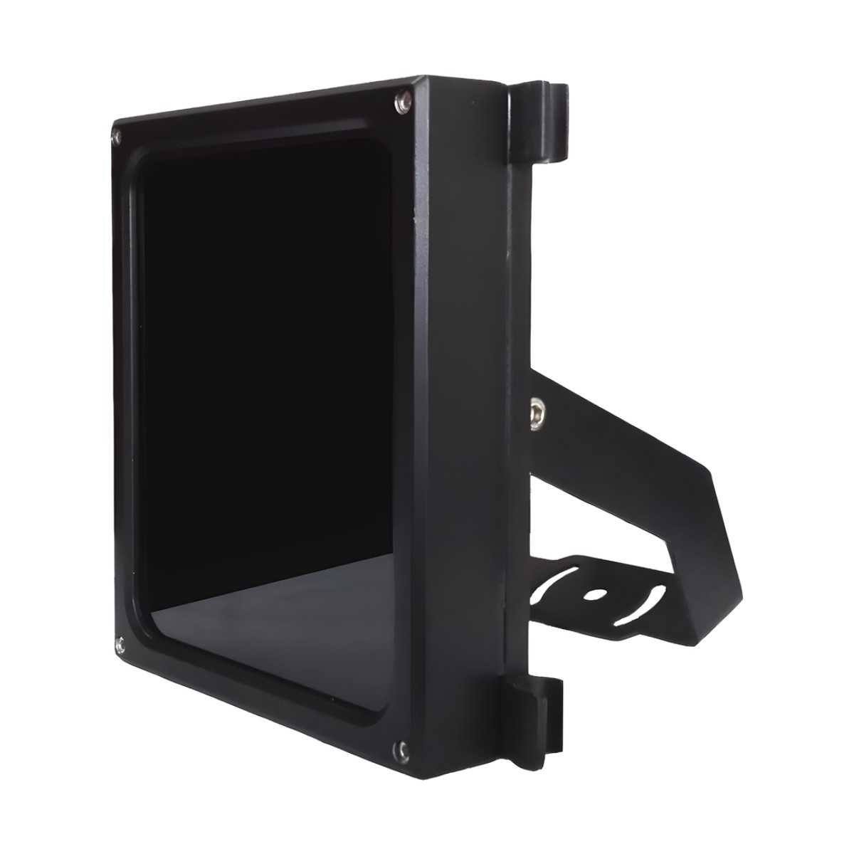 Iluminador IR / Cobertura 90° / 60 Metros de Iluminación / ANTIVANDALICO / IK10