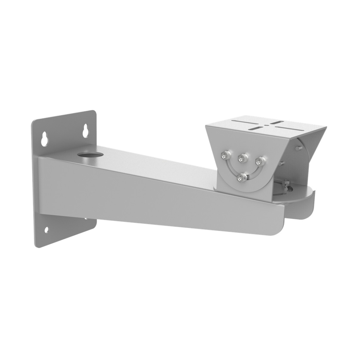 Montaje de Pared para Radar, Cámara de Tráfico