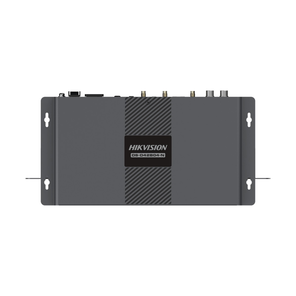 Controlador para Videowall LED / 2.3MP / 4 Salida de Video / Compatible con Paneles de Interior y Exterior