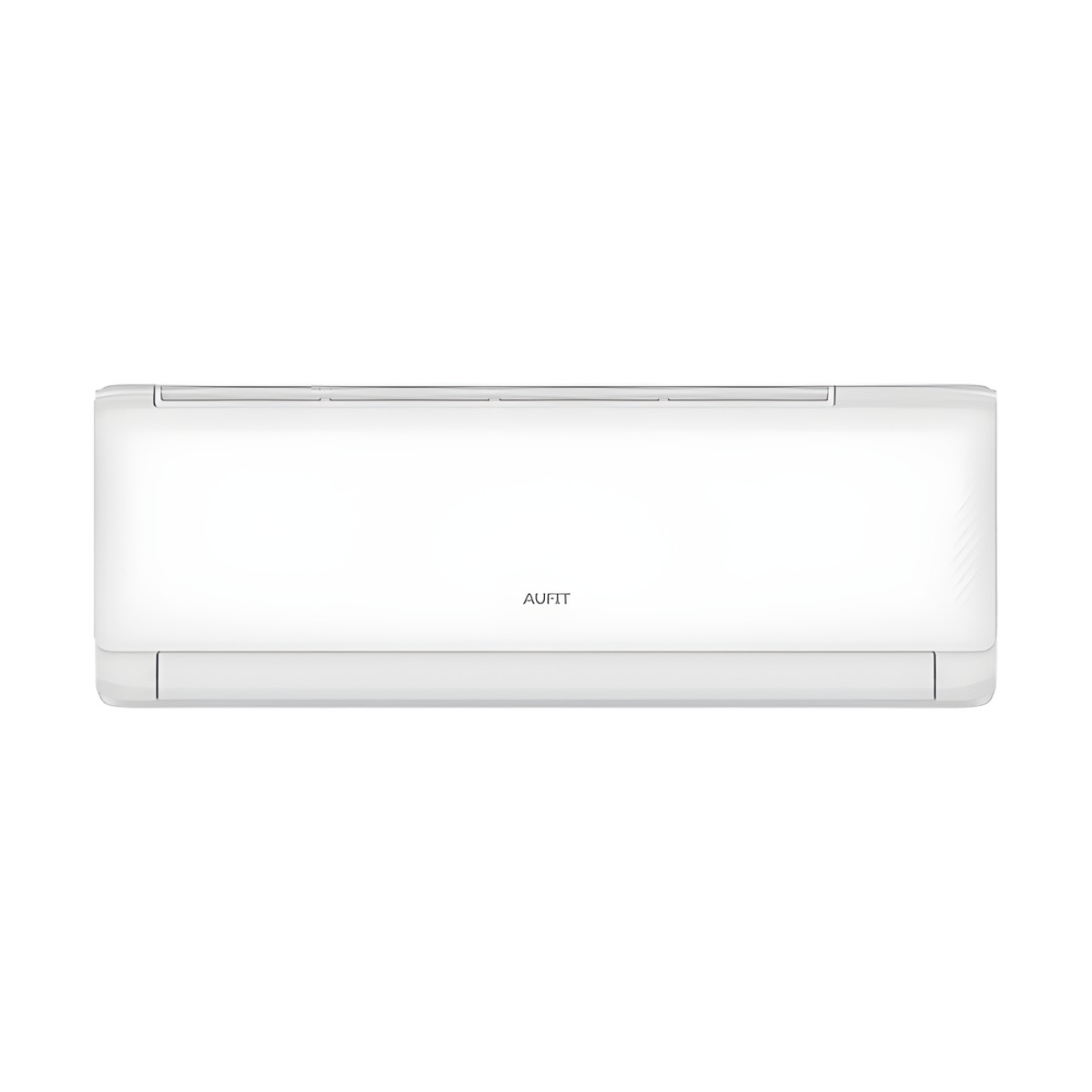 Minisplit AUFIT /  Triple Inverter / SEER 18 / 24,000 BTUs ( 2 TON ) / R32 / Frío y Calor / 220 Vca / Filtro de salud / Compatible con  Alexa y Google.